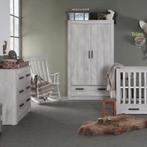 Complete Babykamer - Stijlvol en Comfortabel, Kinderen en Baby's, Kinderkamer | Complete kinderkamers, Ophalen, Zo goed als nieuw