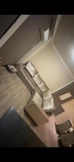 Luxe Erik Kuster Stijl Bank, 250 tot 300 cm, 100 tot 125 cm, Hoekbank, Ophalen of Verzenden