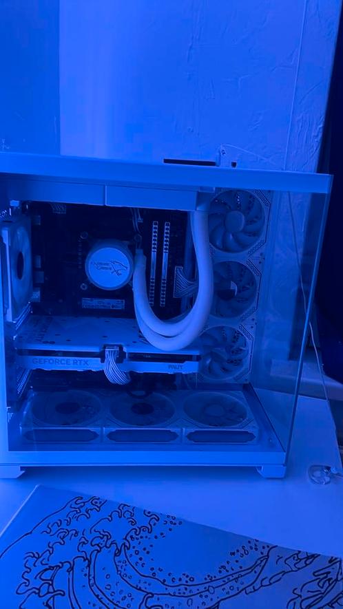 EXTREMEGAMER X Gaming pc, Spelcomputers en Games, Games | Pc, Zo goed als nieuw, Platform, 1 speler, Vanaf 12 jaar, Eén computer