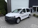 Volkswagen Caddy Combi 1.2 TSI Comfortline Airco|Cruise|Apk, Auto's, Voorwielaandrijving, 1380 kg, Gebruikt, Huisgarantie