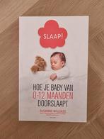 Susanne Willekes - Slaap!, Susanne Willekes, Ophalen of Verzenden, Zo goed als nieuw, Opvoeding tot 6 jaar