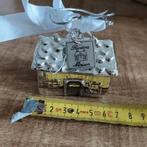 Kerst ornament kerk. Riviera Maison, Ophalen, Zo goed als nieuw