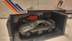 Kyosho Nissan Skyline GT-R R32 BNR32 Gun Grey Metallic, Hobby en Vrije tijd, Modelauto's | 1:18, Kyosho, Auto, Ophalen of Verzenden