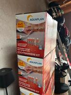 20 x aquaplan vochtbarriere kit, Minder dan 4 cm, Overige materialen, Nieuw, Ophalen of Verzenden