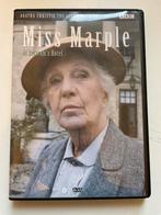 Miss Marple - At Bertram's Hotel DVD, Vanaf 12 jaar, Ophalen of Verzenden, Zo goed als nieuw, Thriller