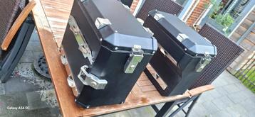 Koffer bmw 1200/1250/1300 gs beschikbaar voor biedingen