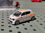 Majorette Renault Twingo WIT, Hobby en Vrije tijd, Modelauto's | Overige schalen, Ophalen of Verzenden, Zo goed als nieuw