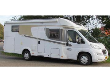 Carado T448 L/H-bed, Automaat beschikbaar voor biedingen