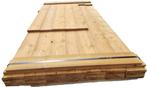 Thermowood planken 1.8x14.0 cm - nr: tp231, Tuin en Terras, Palen, Balken en Planken, Nieuw, Ophalen, Planken