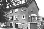 964637	Hulsberg	Limburg	1971 Pension Triepels 1971	Gelopen m, Verzamelen, Ansichtkaarten | Nederland, Ophalen of Verzenden, 1960 tot 1980