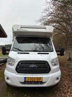 Benimar Tessoro 442, Koelkast, Ringverwarming, Luifel, Ford