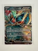 124/182 - Roaring Moon ex - Paradox Rift, Ophalen of Verzenden, Zo goed als nieuw, Losse kaart