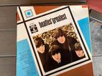 The Beatles, Ophalen of Verzenden, 1960 tot 1980, Gebruikt