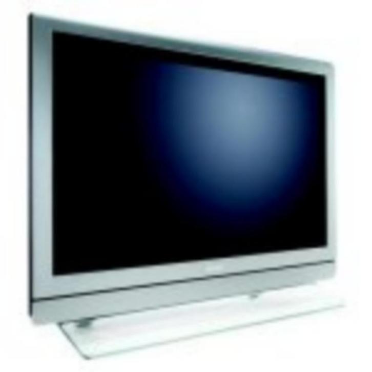 Philips Matchline Flat TV Breedbeeld 32PF9976/12, Audio, Tv en Foto, Televisies, Zo goed als nieuw, 100 cm of meer, Philips, 50 Hz