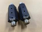 Bird dummy load 50W met 3DB demper 7/16, Telecommunicatie, Zenders en Ontvangers, Ophalen of Verzenden, Gebruikt, Zender en Ontvanger