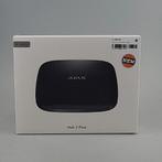 Ajax Hub 2 Plus Zwart | Nieuw, Flex Ltd., Nieuw, https://flex.com/contact-us, Nobelstraat 10, 5807 GA Oostrum LB, Limburg, Nederland
