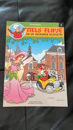 Tiels Flipje en de bevroren bloesems, Meerdere stripboeken, Ophalen of Verzenden, Nieuw