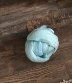 Nieuwe Bol/ Streng Mohair Wol, Hobby en Vrije tijd, Breien en Haken, Ophalen of Verzenden, Nieuw, Breien of Haken, Wol of Garen