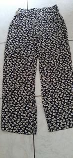 Broek merk Ganni. Nieuw.  Maat S., Overige kleuren, Ganni, Nieuw, Ophalen of Verzenden