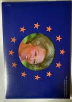 Munten Jaarset 2002, Verzenden, Koningin Beatrix, Euro's, Setje