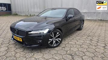 Volvo S60 2.0 T4 R-Design beschikbaar voor biedingen
