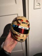 Lando Norris Las Vegas helm 1:2 2024, Verzamelen, Automerken, Motoren en Formule 1, Ophalen of Verzenden, Zo goed als nieuw, Formule 1