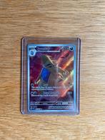 Paldea Evolved Tyranitar 222/193, Ophalen of Verzenden, Nieuw, Losse kaart, Foil
