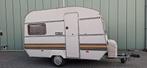 Roller Palace 350 Retro/Vintage, Caravans en Kamperen, Overige merken, Omvormbare zithoek, Treinzit, Particulier