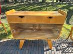 Cor Alons mini dressoir, Ophalen, 100 tot 150 cm, Sixties, Gijpsvintage