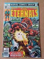 Marvel Comics Eternals 9
(1977), Boeken, Strips | Comics, Eén comic, Ophalen of Verzenden, Amerika