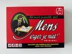 Cluedo en Mens erger je niet NIEUW in doos TEAB, Ophalen, Nieuw
