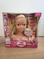 Topmodel Kappop, Make Up pop, Kapkop, Ophalen of Verzenden, Nieuw, Overige typen