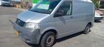 Volkswagen Transporter 2009 Nieuwe APK, Volkswagen, 750 kg, 3 stoelen, 21 km/l