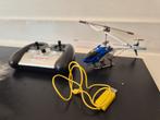 Bestuurbare helikopter, Hobby en Vrije tijd, Modelbouw | Radiografisch | Helikopters en Quadcopters, Ophalen of Verzenden, Zo goed als nieuw