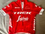 Originele Santini Wieler shirt- 7 jaar, Ophalen, Kinderen, Santini / bontrager, Overige maten
