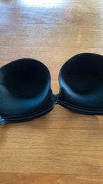 75b strapless bh zwart, Ophalen of Verzenden, Zwart, BH