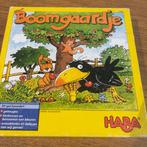 Boomgaardje (Haba), Ophalen of Verzenden, Gebruikt