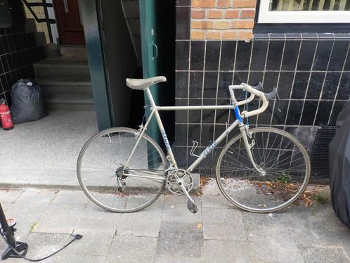 Racefiets, merk Atala (opknappertje) te koop., Fietsen en Brommers, Fietsen | Racefietsen, Gebruikt, Overige merken, 10 tot 15 versnellingen