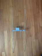 HB9CV duoband antenne 2m/70cm van EPS Antennes, Ophalen of Verzenden, Zo goed als nieuw, Antenne