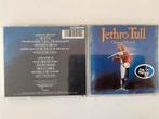 Jethro Tull - Original Masters CD, Verzenden, 1980 tot 2000, Gebruikt