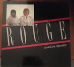 rouge, Gebruikt, Maxi-single, Ophalen of Verzenden, Pop