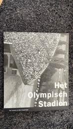 Het Olympisch Stadion, Boeken, Zie foto’s, Nieuw, Overige sporten, Ophalen of Verzenden