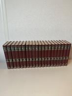 Encyclopedie in kleur, Ophalen, Complete serie, Zo goed als nieuw, Algemeen