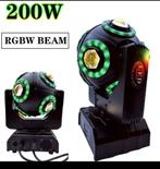 2 disco ballen, Ophalen