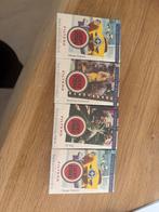 Lucky Strike Limited Edition 1994 - 4 Pakjes, Ophalen of Verzenden, Nieuw