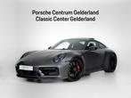 Porsche 911 Carrera GTS, Auto's, Porsche, Lichtsensor, Gebruikt, Met garantie (alle), 4 stoelen