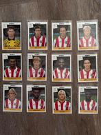Sparta Voetbalplaatjes Collectie, 1994, Ophalen of Verzenden, Zo goed als nieuw, Stickers en Plaatjes