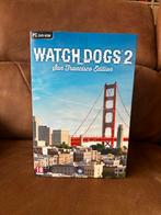 Watch Dogs 2 - San Francisco Edition sealed, Vanaf 18 jaar, 1 speler, Zo goed als nieuw, Ophalen