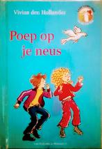 Poep Op Je Neus, Gelezen, Fictie algemeen, Jongen of Meisje, Ophalen of Verzenden