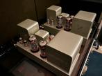 QUAD II Classic, Ophalen, Gebruikt, Stereo, Overige merken
